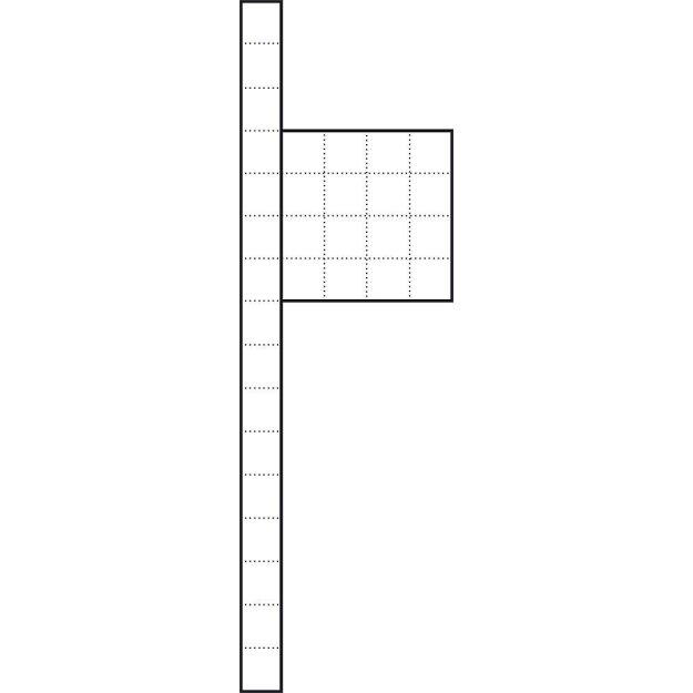 Siedle BG/KSF 611-10 G-R AG Kommunikations-Stele 210005005 Anthrazitgrau