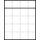 Siedle BGA 611-4/5-0 AG Briefkasten-Modul-Gehäuse 210005013 Anthrazitgrau