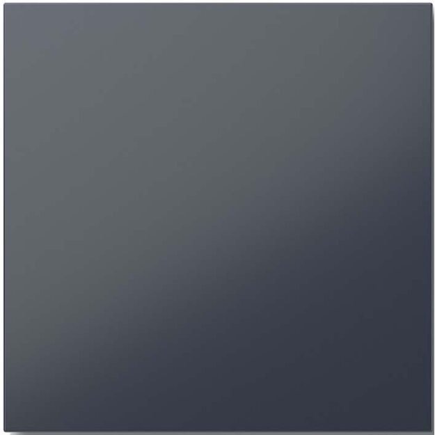Siedle BM 611-0 AG Blind-Modul 210004903 Anthrazitgrau