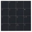 Siedle COM 611-02 AG Codeschloss-Modul 210004914...
