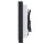 Siedle COM 611-02 AG Codeschloss-Modul 210004914 Anthrazitgrau