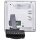 Siedle COM 611-02 AG Codeschloss-Modul 210004914 Anthrazitgrau