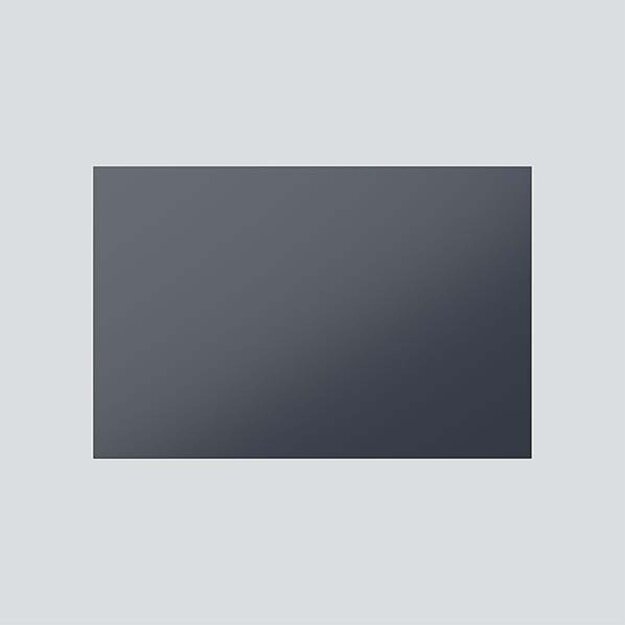 Siedle ISM 611-3/2-0 AG Infoschild-Modul 210004935 Anthrazitgrau