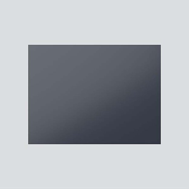 Siedle ISM 611-4/3-0 AG Infoschild-Modul 210004939 Anthrazitgrau