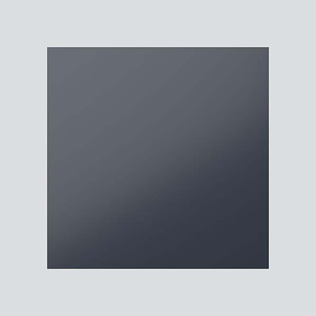 Siedle ISM 611-4/4-0 AG Infoschild-Modul 210004940 Anthrazitgrau