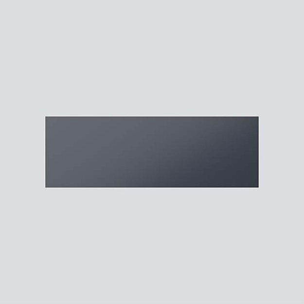 Siedle ISM 611-6/2-0 AG Infoschild-Modul 210004942 Anthrazitgrau