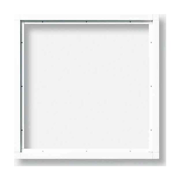 Siedle KR 611-3/3-0 AG Kombirahmen 210004959 Anthrazitgrau