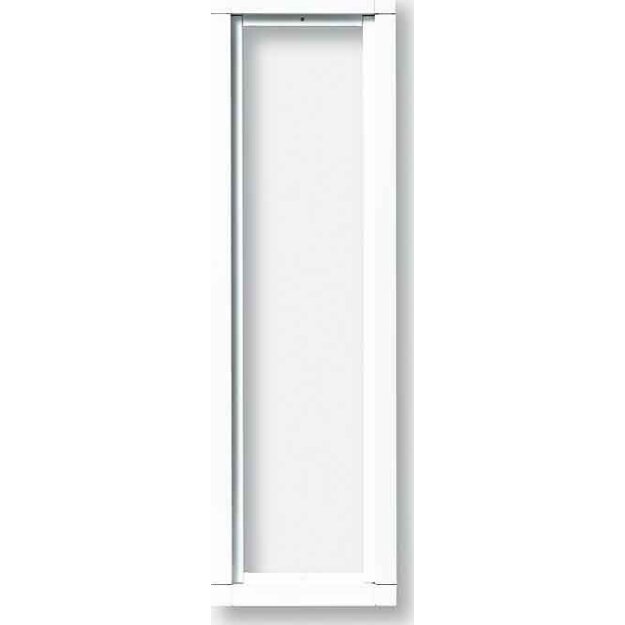 Siedle KR 611-4/1-0 AG Kombirahmen 210004960 Anthrazitgrau