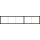 Siedle KR 611-5/1-0 AG Kombirahmen 210004964 Anthrazitgrau