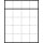 Siedle KR 611-5/4-0 AG Kombirahmen 210004966 Anthrazitgrau