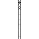 Siedle KSF 616-4 AG Kommunikations-Stele 210005052...