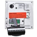 Siedle TLM 611-02 AG Türlautsprecher-Modu 210004993 Anthrazitgrau