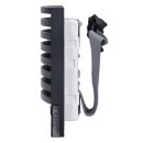 Siedle TLM 612-02 AG Türlautsprecher-Modul 210004994 Anthrazitgrau