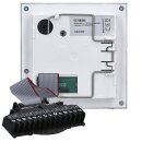 Siedle TLM 612-02 AG Türlautsprecher-Modul 210004994 Anthrazitgrau