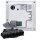 Siedle TLM 612-02 AG Türlautsprecher-Modul 210004994 Anthrazitgrau