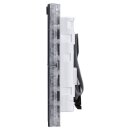 Siedle TM 612-1 AG Tasten-Modul 210004997 Anthrazitgrau