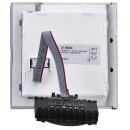 Siedle TM 612-1 AG Tasten-Modul 210004997 Anthrazitgrau