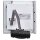 Siedle TM 612-1 AG Tasten-Modul 210004997 Anthrazitgrau