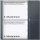 Siedle TM 612-2 AG Tasten-Modul 210004998 Anthrazitgrau