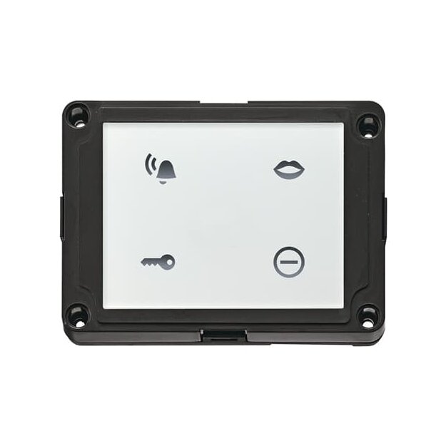 Busch-Jaeger 83190 Zustandsmodul Ersatzteil Schwarz 2CKA008300A0468
