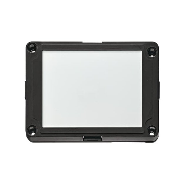 Busch-Jaeger 83192 Blindmodul Ersatzteil (Kunststoff) Schwarz 2CKA008300A0474