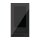 Busch-Jaeger 83222 U-625 Innenstation Video mit 12,6 cm (5) Touch-Display Schwarz 2CKA008300A0481