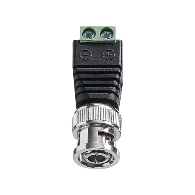 Busch-Jaeger 83507 BNC-Adapter 2CKA008300A0538