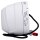 Busch-Jaeger 83550/2 Dome-Kamera Externe analoge Kamera für die Türsprechanlage. Weiß 2CKA008300A0488