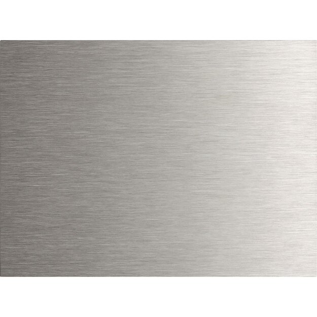 Gira 5543920 RuftastenAbdeckung Ruftastenmodul 3-fach System 106 Edelstahl