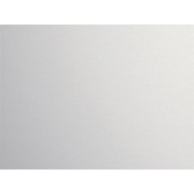 Gira 5543926 RuftastenAbdeckung Ruftastenmodul 3-fach System 106 Aluminium
