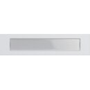 Gira 5547902 Ruftaste Beschriftungsfeld System 106...