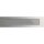 Gira 5547920 Ruftaste Beschriftungsfeld System 106 Edelstahl