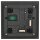 Gira Info-Modul Türstation 5560920 (1er)