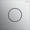 Gira 5563926 Sprachmodul System 106 Aluminium