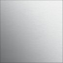 Gira 5568926 Blindmodul System 106 Aluminium