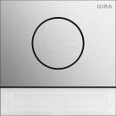 Gira 5569926 Türstationsmodul IBN-Taste System 106...