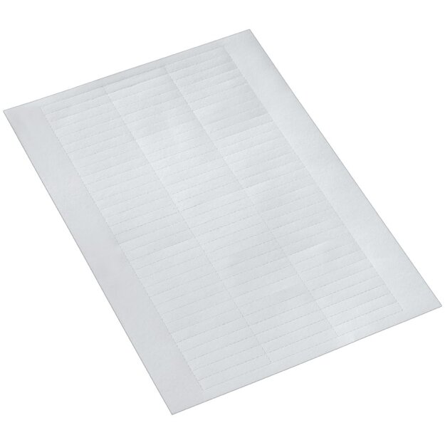 WAGO Kontakttechnik Beschriftungsschilder 750-105