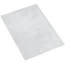 WAGO Kontakttechnik Beschriftungsschilder 750-105