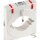 WAGO Kontakttechnik Aufsteck-Stromwandler 855-1001/2500-1001