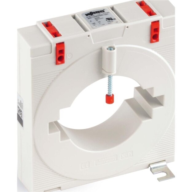 WAGO Kontakttechnik Aufsteck-Stromwandler 855-1005/2500-1001
