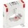 WAGO Kontakttechnik Aufsteck-Stromwandler 855-601/1500-501