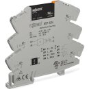 WAGO Kontakttechnik Multifunktionszeitrelais 857-634