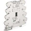 WAGO Kontakttechnik Multifunktionszeitrelais 857-640