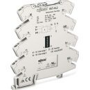 WAGO Kontakttechnik Multifunktionszeitrelais 857-642
