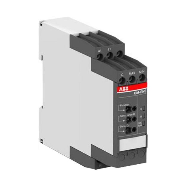 ABB Stotz S&J Niveaurelais CM-ENS.13S (1er)