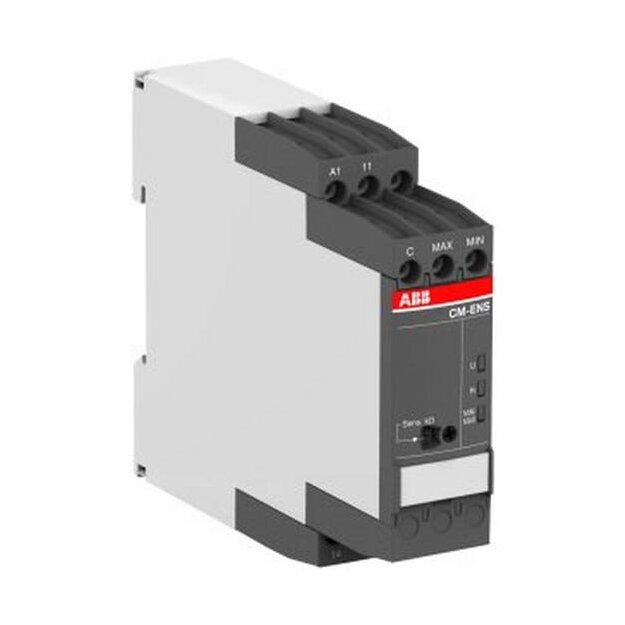ABB Stotz S&J Niveaurelais CM-ENS.11S (1er)