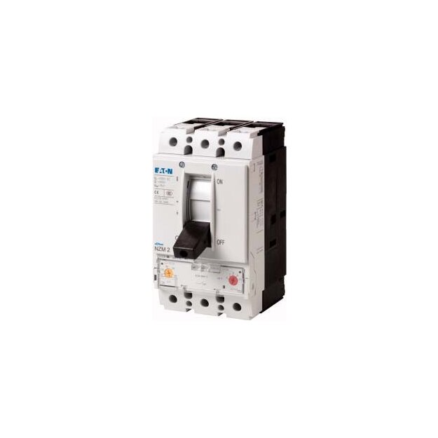 eaton Leistungsschalter NZMN2-A63-BT-NA 107790 (1er)