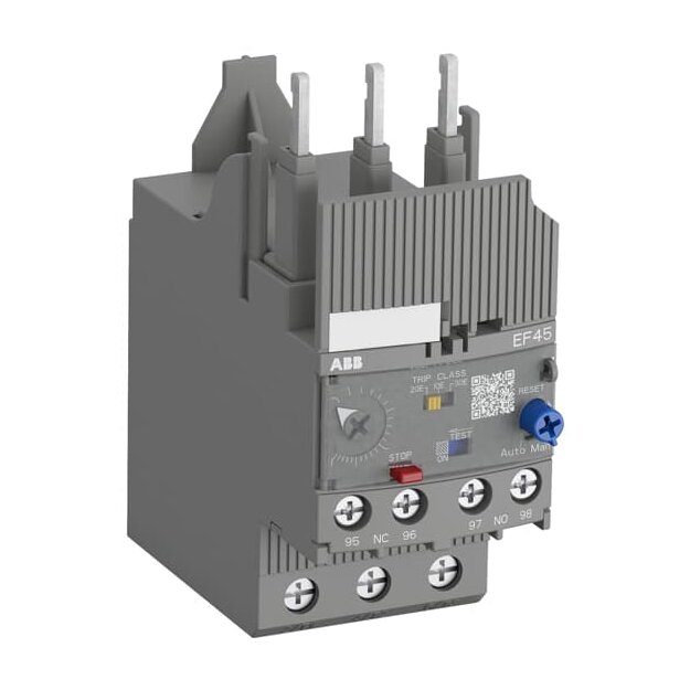 ABB Stotz S&J Überlastrelais EF45-45 (1er)
