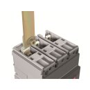 ABB Stotz S&J Anschlüsse KIT EF XT4 3PCS (1er)