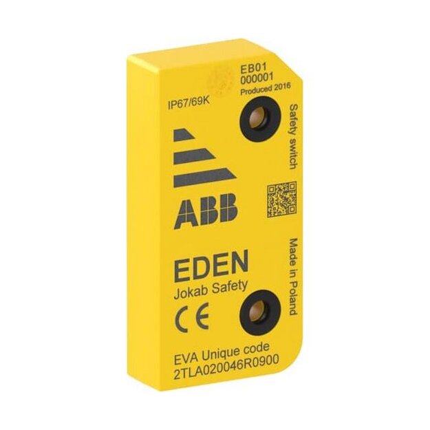 ABB Stotz S&J Sicherheitsschalter EVA-UNIQUE (1er)